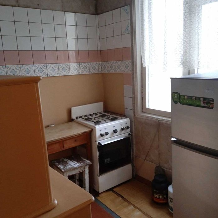 2-комн квартира, метро БИЙ, напротив министерства обороны Без Маклера!