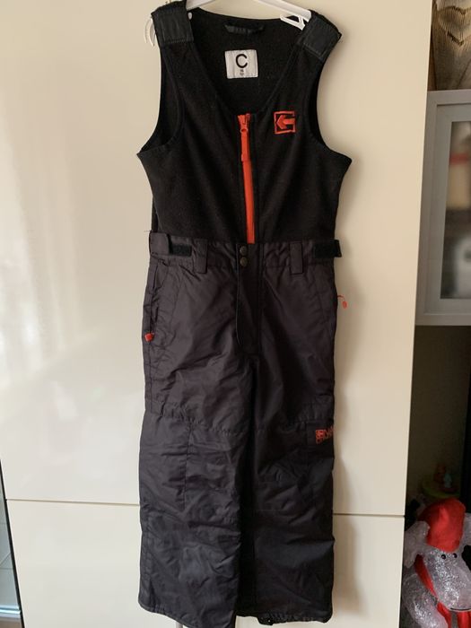 Ски екипировка детска