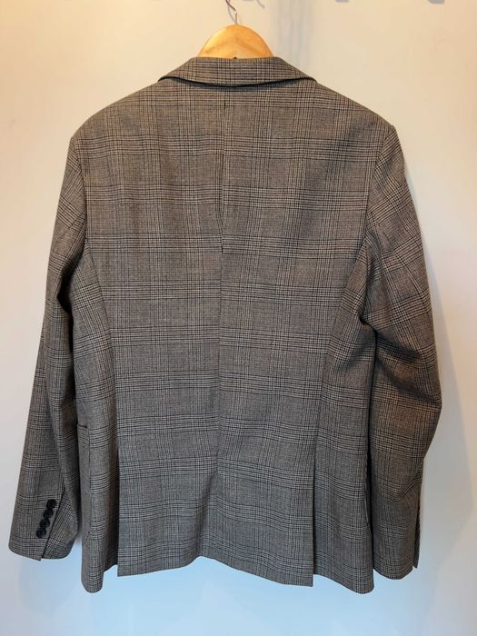 Sacou Zara carouri slim fit