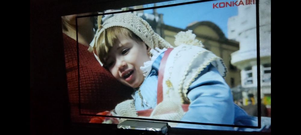 Проектор TD80 pro