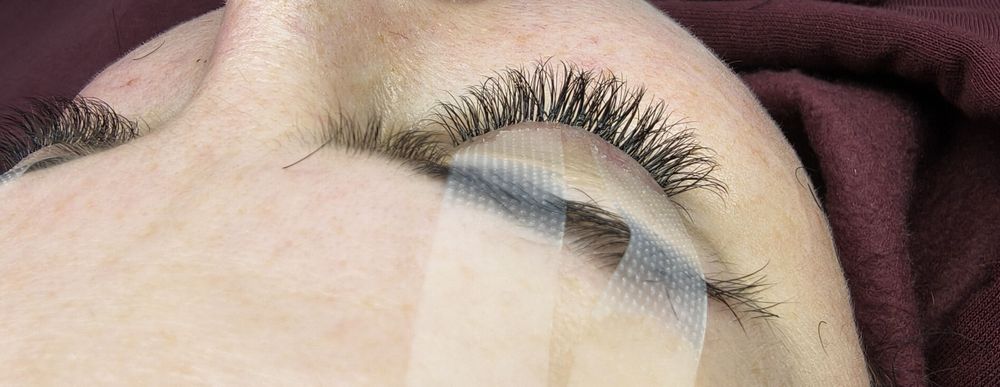 Aplic extensii de gene fir cu fir.( Începătoare dureazata maxim 3 ore)