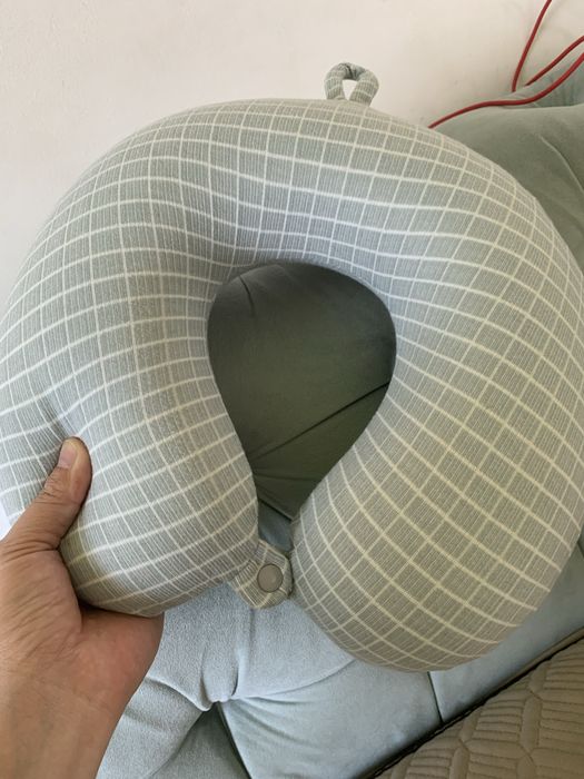 Подушка от miniso