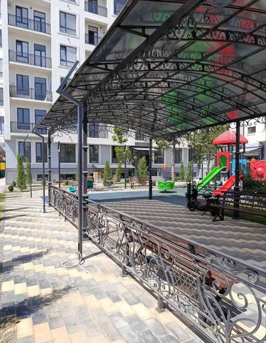 Срочно! Продаётся 2х комнатная квартира на Вокзале!