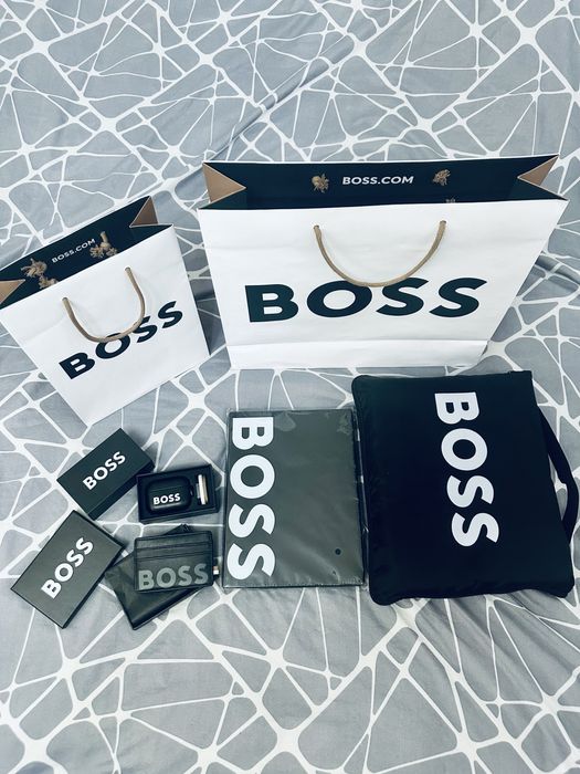 ϟ⁜ Чехол Boss для Airpods pro 1 и 2 ϟ⁜