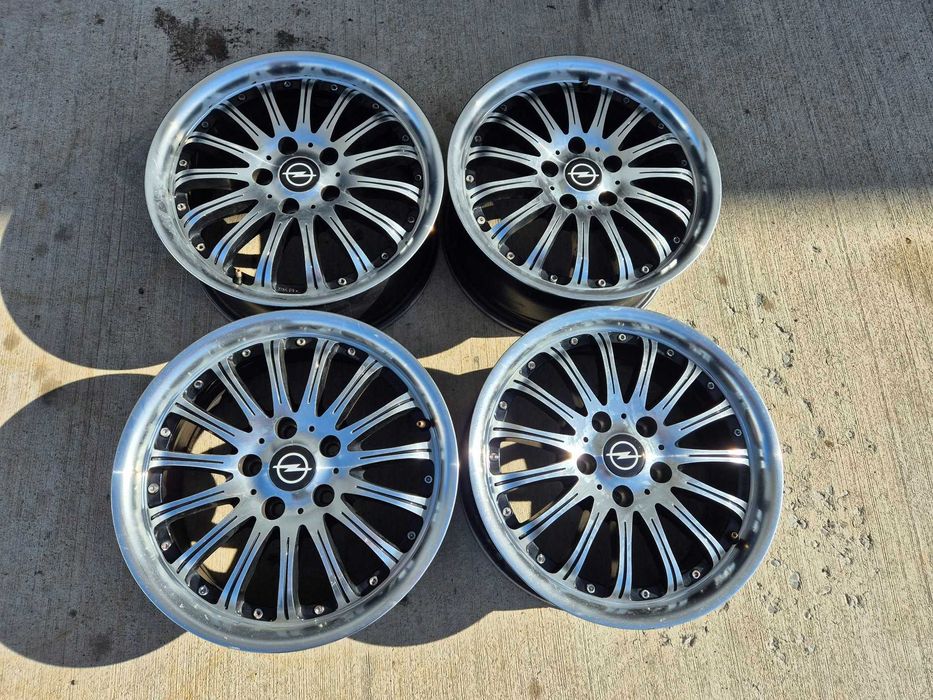 Jante R16 5x110 ORIGINALE OPEL Meriva B-Astra G-H-Vectra-Zafira-Signum