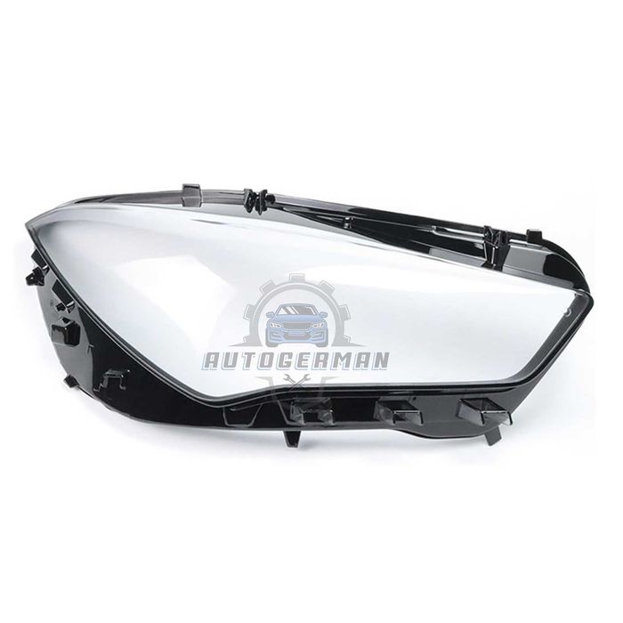 Капаци фарове Mercedes W118 CLA (20-22) стъкло фарове крушки Мерцедес ЦЛА xenon