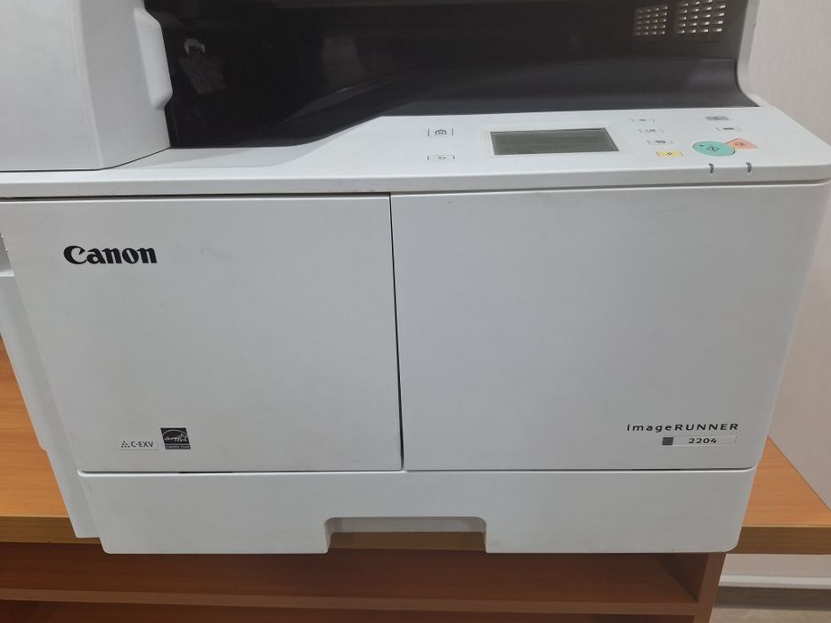 Принтер Canon imageRUNNER 2204
