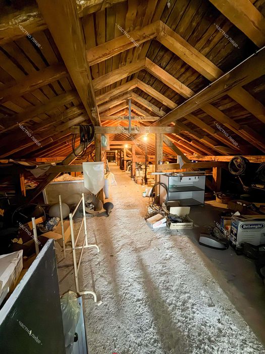 Отдава под наем (Продава) Промишлена база