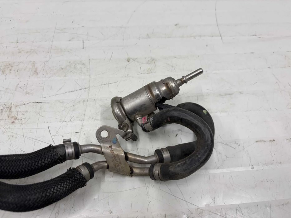 Клапан Адблу Датчик Адблу БМВ Ф40 Ф45 Г20 Г22 Г30 Ф48 Ф39 Г01 Г02