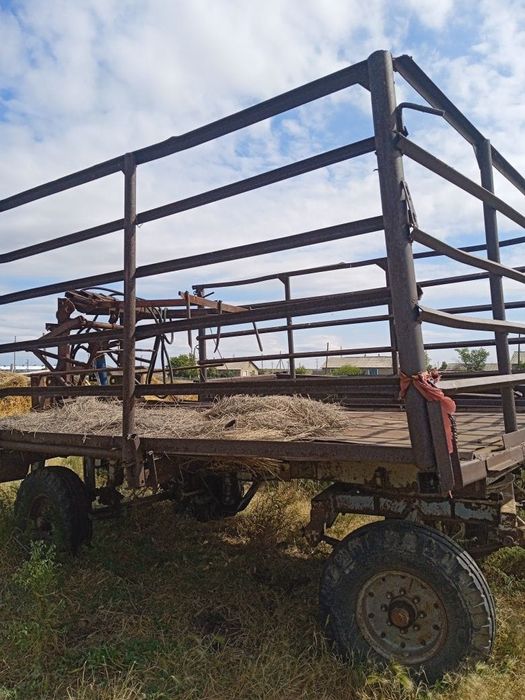 Продам/обмен мтз80