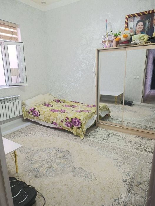 Продается дом 3 ком 1 сот земли Яшнабадский район Шумиловский городок