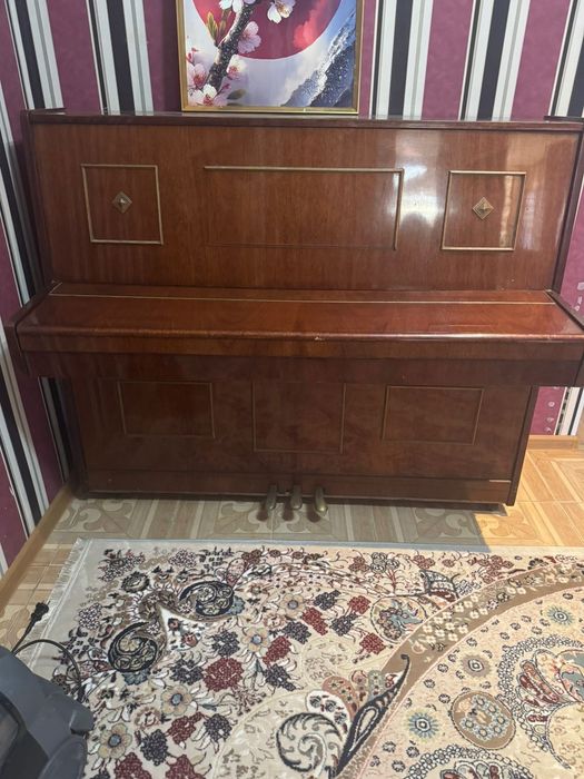 Пианино беларусь