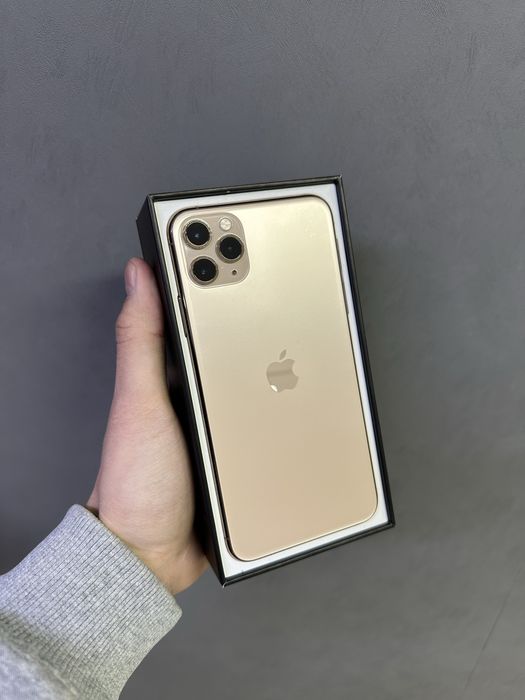 Iphone 11 pro max 256GB Айфон 11 про макс