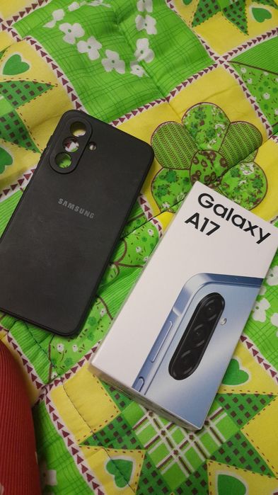 Продам самсунг А17