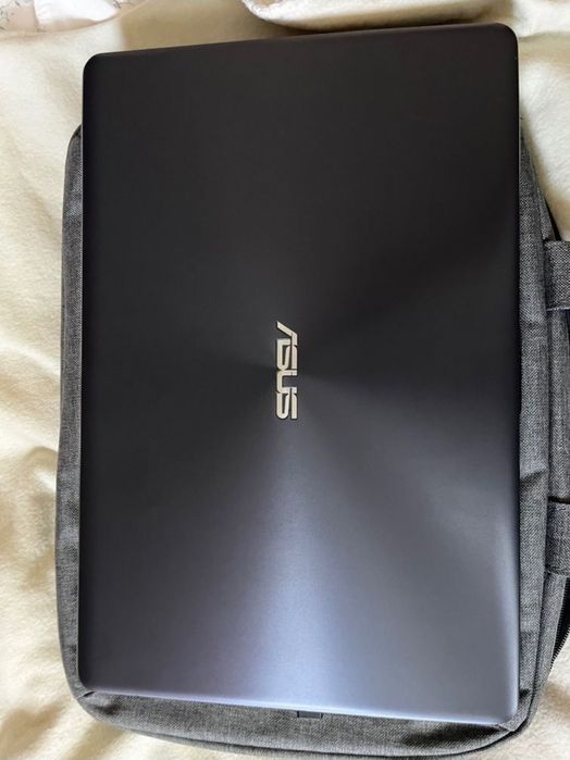 Laptop ASUS Vivobook 15 - i7 gen 8, 16GB RAM, SSD+HDD, MX130