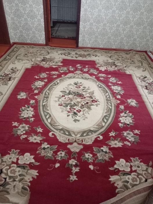 Кілем.Ковер сатылады