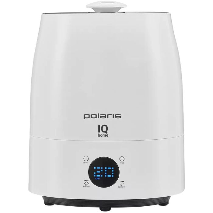 Воздухоувлажнитель Polaris PUH 4040 Wi-Fi iQ Home