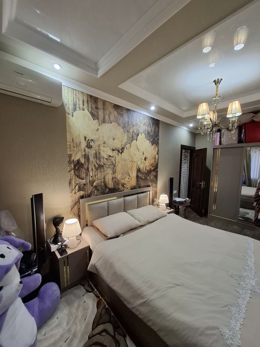 Учтепа 30 кв 5/3/5 евро ремонт, «Отличное местоположение»