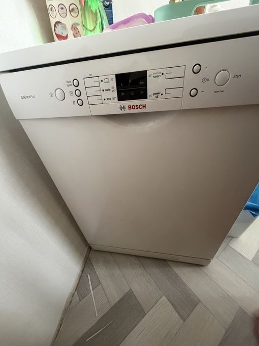 Посудомойка Bosch