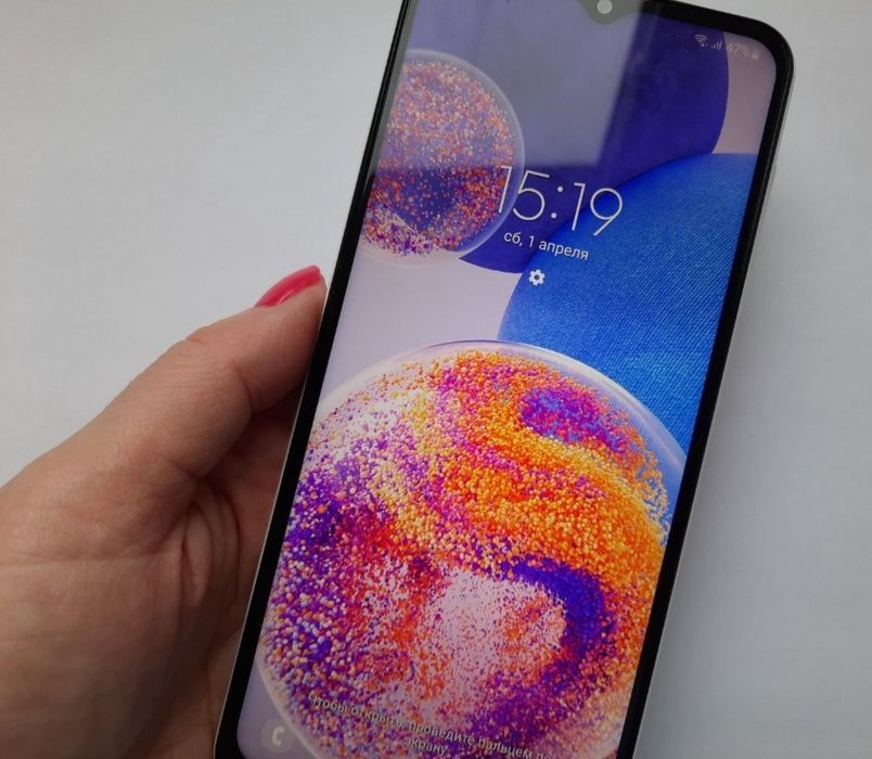 Samsung a 27 128гб