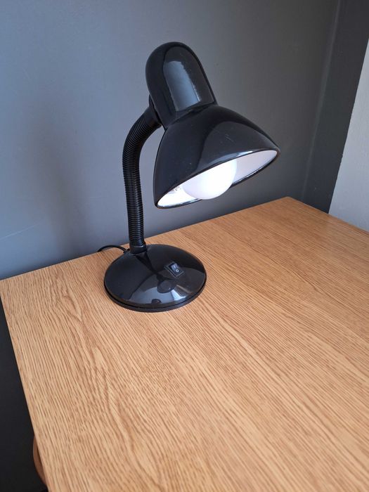 Нощна/ настолна лампа