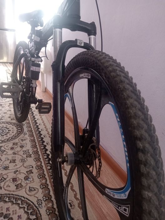 Велосипед сатылады