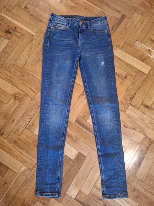 Дамски дънки Zara