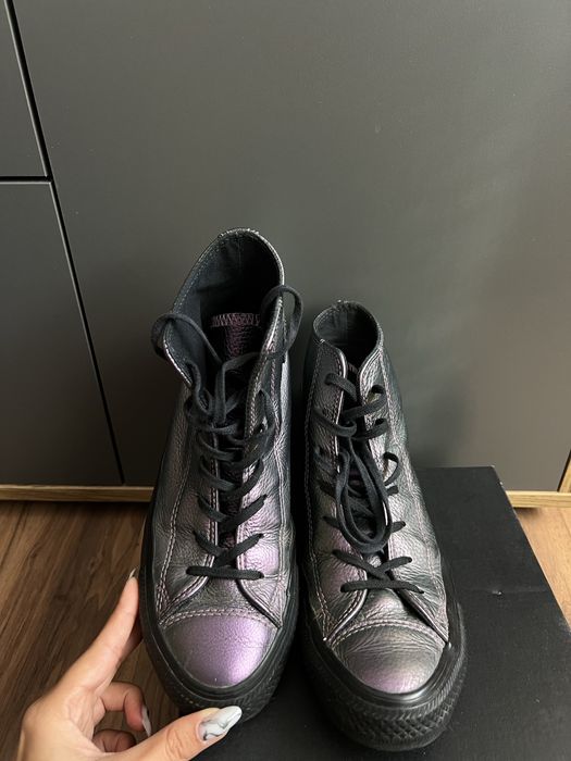 Converse кецове