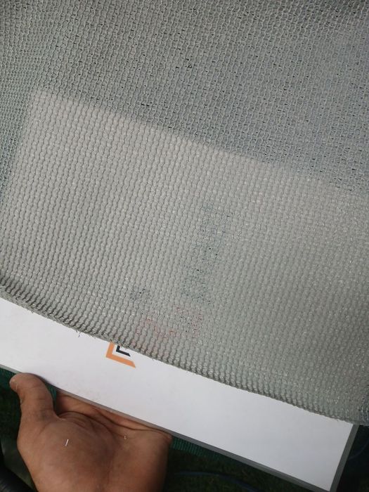 Солнцезащитные сетки