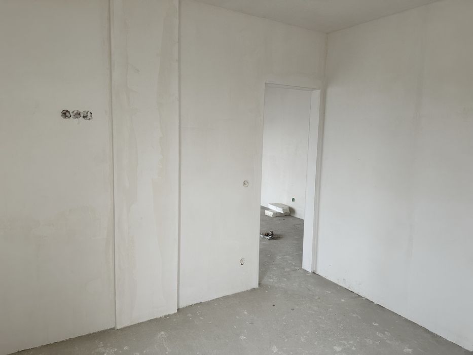 Apartament semifinisat complex nou