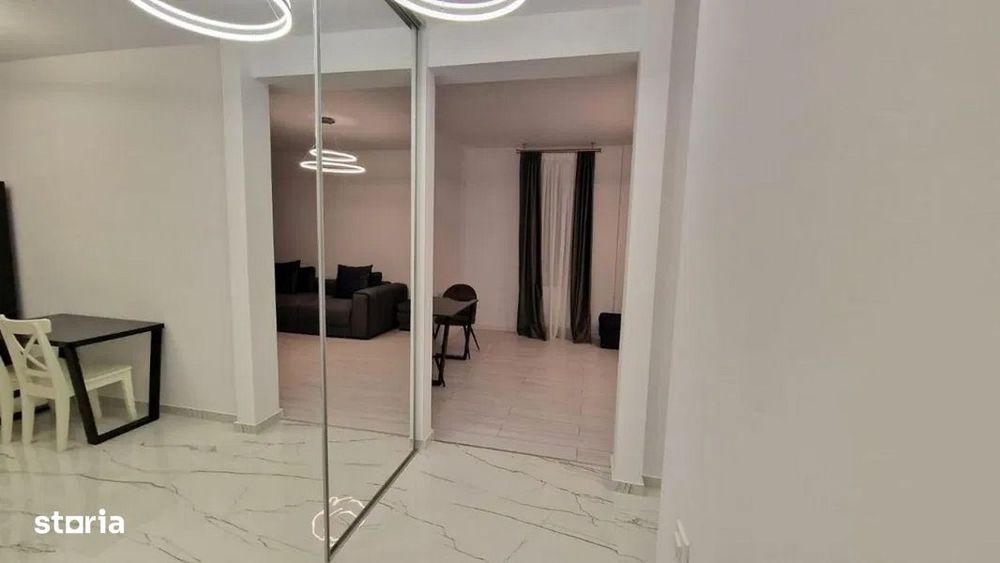 Apartament cu 2 camere | Regie Residence 2 | Grozavesti