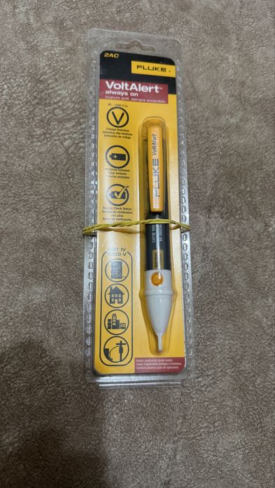 Индикатор напряжения