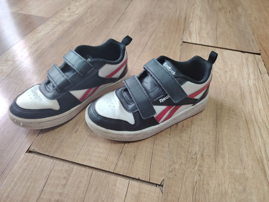 Маратонки Reebok