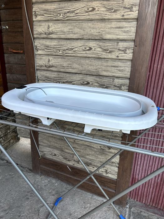 Ванна для новорожденных