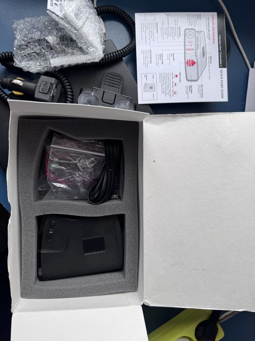 Detector radar VALENTINE-  V2