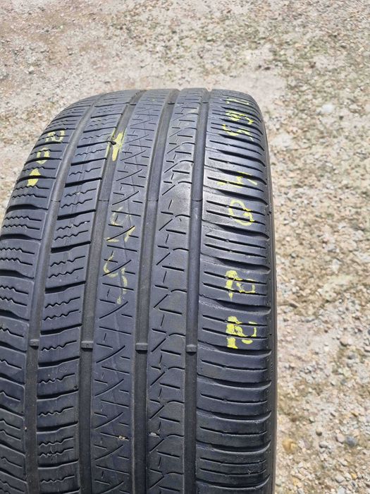 Anvelopa 265/40 R22 PIRELLI Scorpion Zero All Season