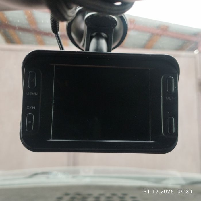 Видеорегистратор