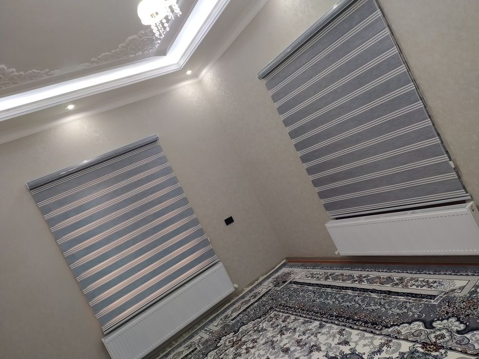 Premium Jalyuzi Official качество и гарантия