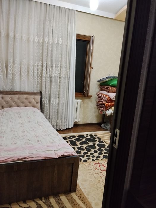 Продаю 3 комнатную квартиру