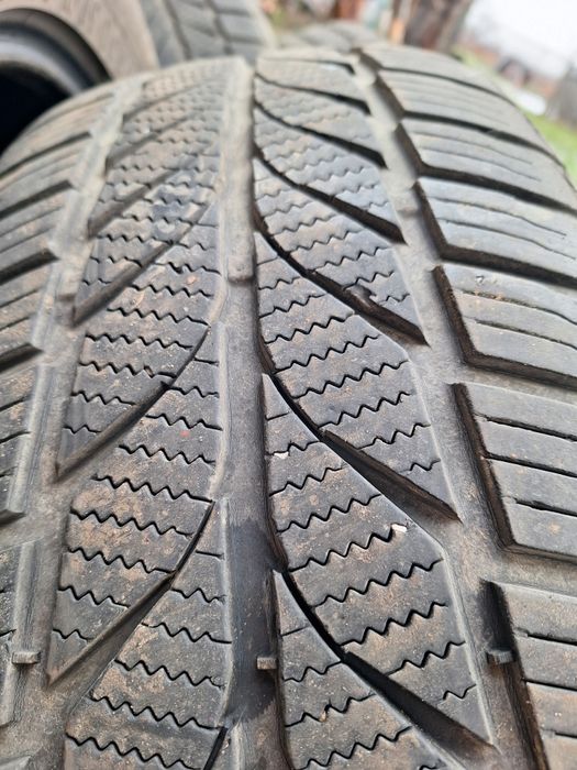 Anvelope pentru suv 4x4  255 50 19 si 235 50 19