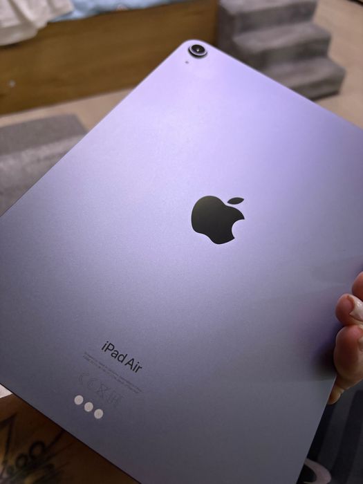 iPad Air 5 (2022)