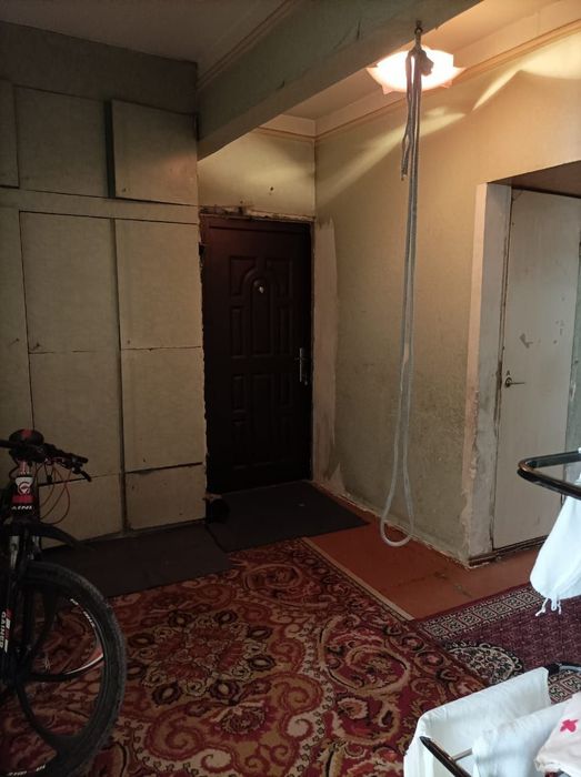 3-х комнатная квартира