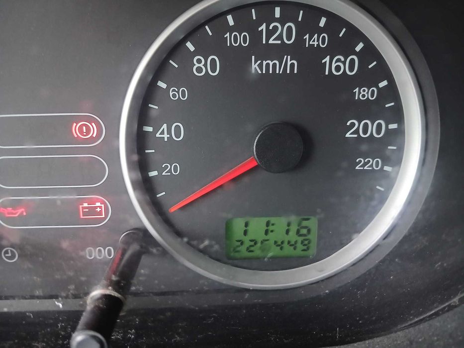 Ford Fiesta 1.2 benzina. Acte 2027. Km reali 226k. Proprietara