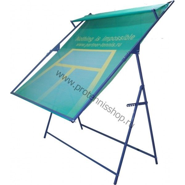 Тренажер теннисная стенка. Б.у.