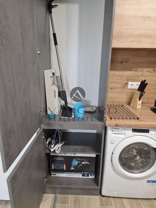 Продава се Двустаен апартамент в Пловдив, Христо Смирненски - 82 кв.м за 3415 €/кв.м - Снимка #8