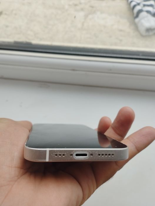 iPhone 14 256gb white