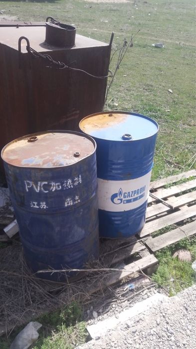 Продаются Бочки емкость
