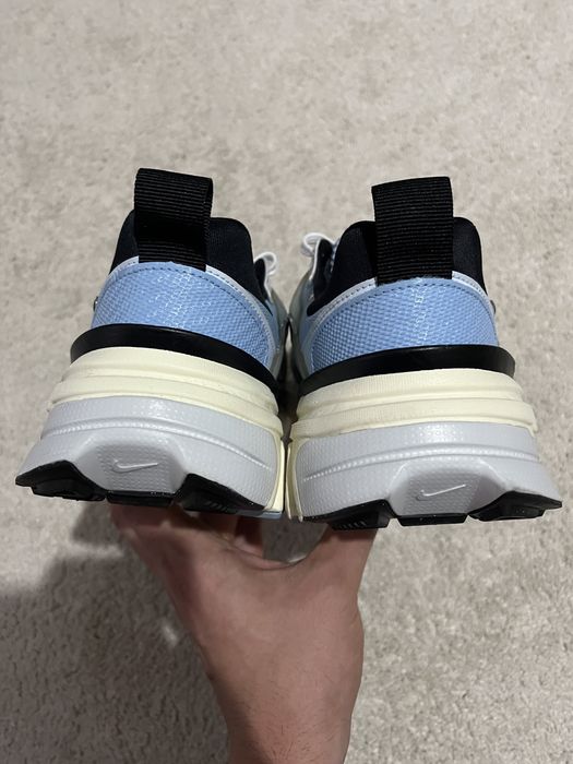 Nike V2K RUN Psychic Blue