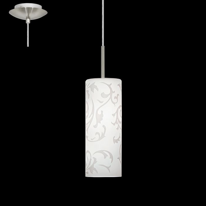 Пендел висящо тяло лампион висящи лампи комплект