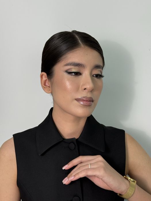 Курсы макияжа -40% скидка